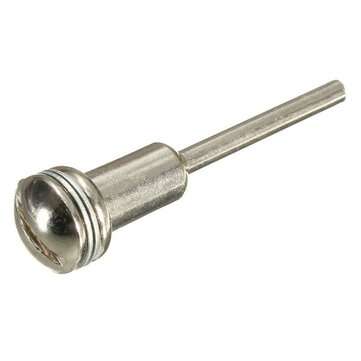 1/4 or 1/8 Inch Shank Screw Rotary Mandrel Accessory for Rotary Tool (SIZE: 3MM)