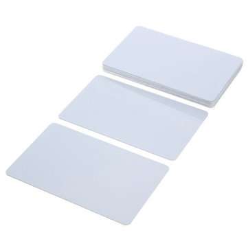 10 Pieces NTAG215 Chip Card NFC Forum Type 2 Tag for Amiibo NFC NTAG215 Card