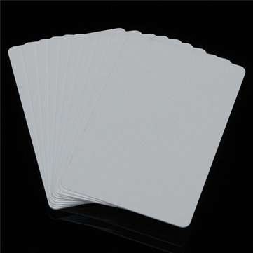 10 Pieces NTAG215 Chip Card NFC Forum Type 2 Tag for Amiibo NFC NTAG215 Card