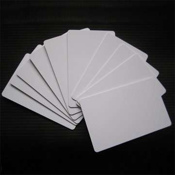 10 Pieces NTAG215 Chip Card NFC Forum Type 2 Tag for Amiibo NFC NTAG215 Card