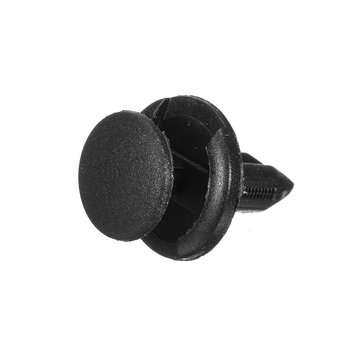 10 Pcs Radiator Engine Cover Bumper Clips Retainer For Chevrolet/Chrysler/GM/Buick