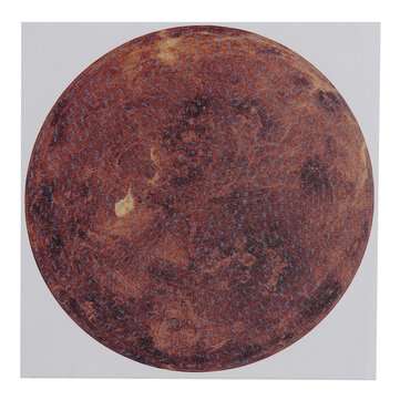1000 Pieces Jigsaw Puzzle DIY Planet Jigsaw Puzzle Toy Home Decorations Gifts ... (PATTERN: JUPITER)