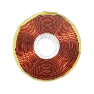 1000 Turn Line Diameter 0.35 Magnetic Levitation Coil 35x10x20mm Inductance Coil