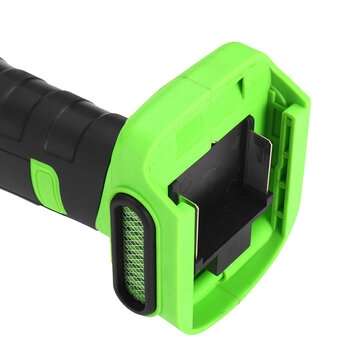 10000rpm 120mm Cordless Angle Grinder Wood Metal Cutting Tool For Makita 18V Battery