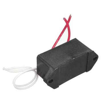 1000MG Quartz Tube Ozone Generator Water Treatment Air Disinfection Machine High Concentration Fruit