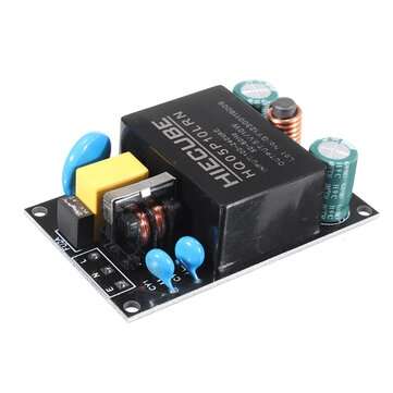 100-220V AC to 5V DC AC-DC Power Converter 10W Transformer Switching Power Supply Module with EMC Fi