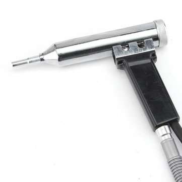 1000W Split Plastic Welding Heat Gun Torch Hot Air Welding Tool 40-550 2800Pa