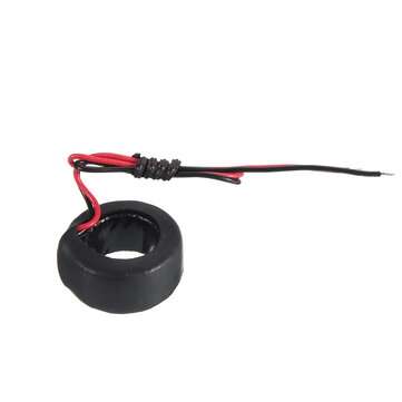 100A+Closed CT+USB Cable PZEM-004T 0-100A AC Communication Box TTL Serial Module Voltage Current Pow