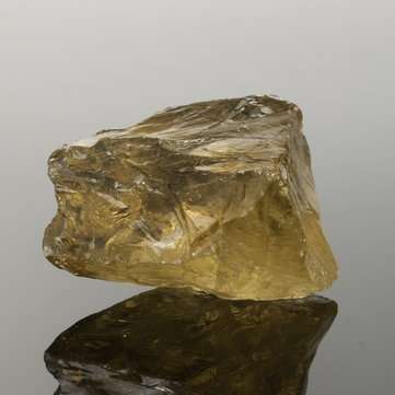 100g Brazil`s Natural Topaz Rough Tumbled Crystal Quartz Gemstone Mineral Rocks Decorations