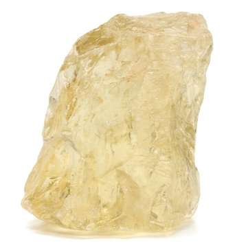 100g Brazil`s Natural Topaz Rough Tumbled Crystal Quartz Gemstone Mineral Rocks Decorations