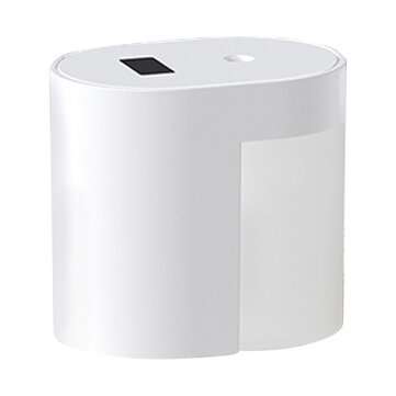 100ml Touchless Automatic Alcohol Sprayer Dispenser Infrared Sensor Mist Spray Intelligent Induction