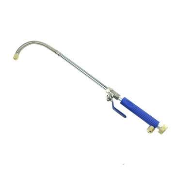 100ml Low Pressure Foam Pot High Pressure Long Rod Flushing Hydraulic Giant For Watering And Car Was