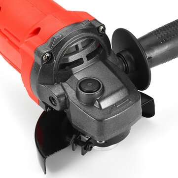 100mm Cordless Brushless Angle Grinder Electric Grinding Tool For Makita 18V Battery