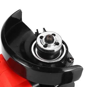 100mm Cordless Brushless Angle Grinder Electric Grinding Tool For Makita 18V Battery
