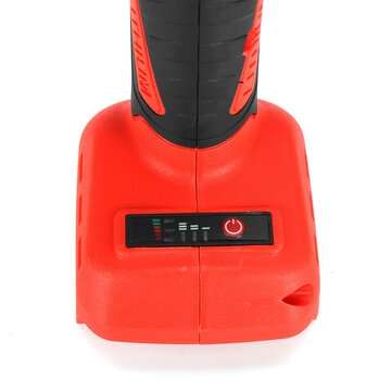 100mm Cordless Brushless Angle Grinder Electric Grinding Tool For Makita 18V Battery