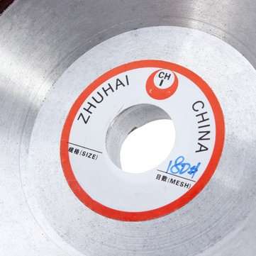 100mm Diamond Grinding Wheel Cup 180 Grit Cutter Grinder