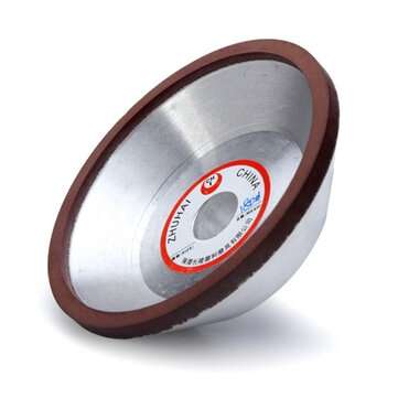 100mm Diamond Grinding Wheel Cup 180 Grit Cutter Grinder