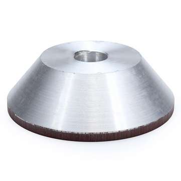 100mm Diamond Grinding Wheel Cup 180 Grit Cutter Grinder