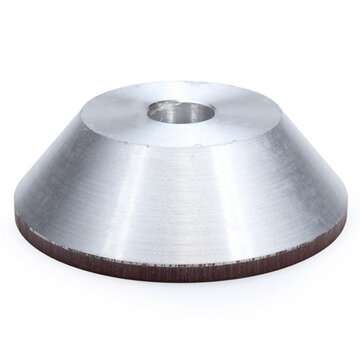 100mm Diamond Grinding Wheel Cup 180 Grit Cutter Grinder