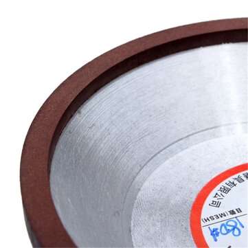 100mm Diamond Grinding Wheel Cup 180 Grit Cutter Grinder