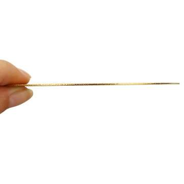 100mm Gold Glass Ceramic Granite Diamond Saw Blade Disc Cutting Wheel for Angle Grinder