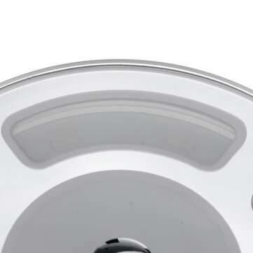 100mm Dimmable LED Reading Light Touch Dimmer Switch Blue+Warm White Day Night Car Roof Lamp for Car