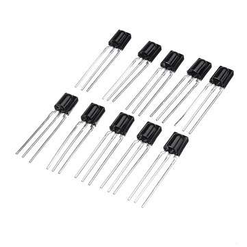 100pcs 0038 1738 Integrated Universal Receiver Infrared Receiver Tube Module