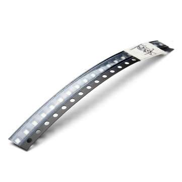 100pcs 0805 Ultra Bright SMD LED Light Emitting Diode 5 Colors