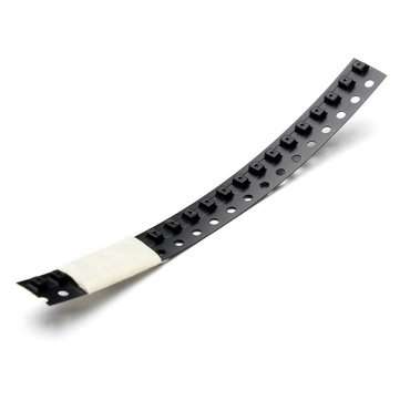 100pcs 0805 Ultra Bright SMD LED Light Emitting Diode 5 Colors