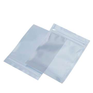 100pcs 10*13cm Motherboard Bag LED Insulation Bag Electronic Device Anti-static Bag