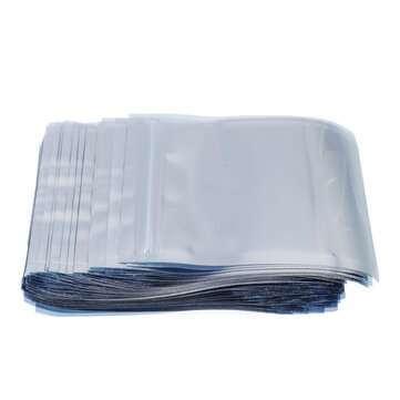 100pcs 10*13cm Motherboard Bag LED Insulation Bag Electronic Device Anti-static Bag
