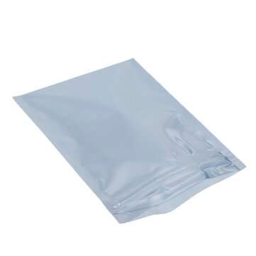 100pcs 10*13cm Motherboard Bag LED Insulation Bag Electronic Device Anti-static Bag