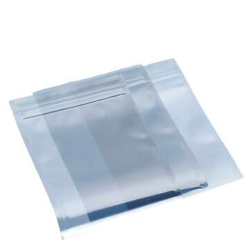 100pcs 10*13cm Motherboard Bag LED Insulation Bag Electronic Device Anti-static Bag