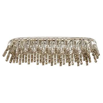 100pcs 2.54mm Pitch DuPont Terminal DuPont Plug Core DuPont Core