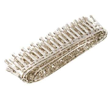 100pcs 2.54mm Pitch DuPont Terminal DuPont Plug Core DuPont Core