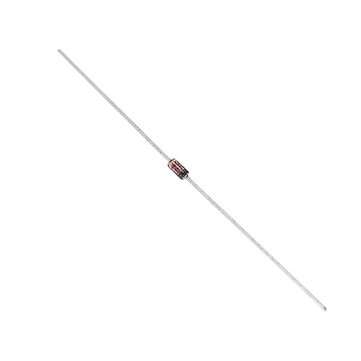 100pcs 1N4148 Switching Diode Kit DIY Electronic Component Set Straight Pin DO-35