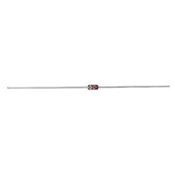 100pcs 1N4148 Switching Diode Kit DIY Electronic Component Set Straight Pin DO-35