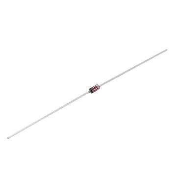 100pcs 1N4148 Switching Diode Kit DIY Electronic Component Set Straight Pin DO-35