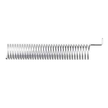 100pcs 28mm Spring Antenna RF Receiver Transmitter Module 433 MHZ For Smart Home Light Wireless Remo