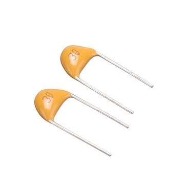 100pcs 30pF 5.08MM 50V Multilayer Monolithic Ceramic Capacitor