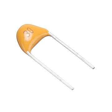 100pcs 30pF 5.08MM 50V Multilayer Monolithic Ceramic Capacitor