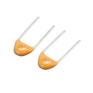 100pcs 30pF 5.08MM 50V Multilayer Monolithic Ceramic Capacitor