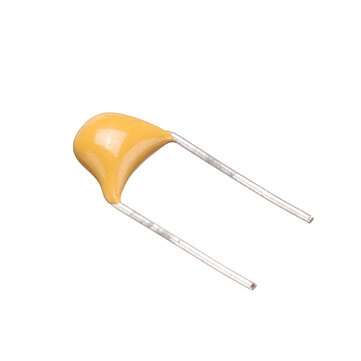 100pcs 300pF 5.08MM 301 50V Multilayer Monolithic Ceramic Capacitor