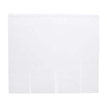 100Pcs 38x28cm Transparent Self Adhesive Seal Plastic OPP Bag Mobile Phone Shell Packaging Bags