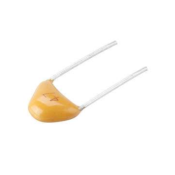 100pcs 5.08MM 47pF 50V Multilayer Monolithic Ceramic Capacitor