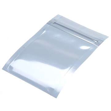 100pcs 6*9cm Motherboard Bag LED Insulation Bag Electronic Device Anti-static Bag