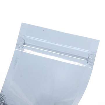 100pcs 6*9cm Motherboard Bag LED Insulation Bag Electronic Device Anti-static Bag