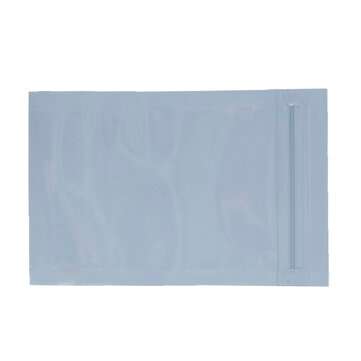 100pcs 7*11cm Motherboard Bag Storage Bag LED Insulation Bag Electronic Device Anti-static Shielding