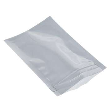 100pcs 7*11cm Motherboard Bag Storage Bag LED Insulation Bag Electronic Device Anti-static Shielding