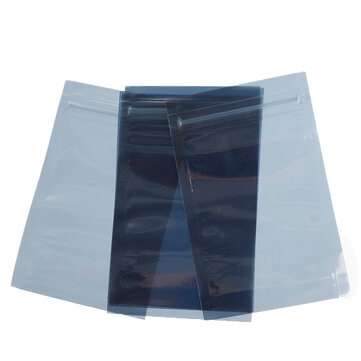 100pcs 7*11cm Motherboard Bag Storage Bag LED Insulation Bag Electronic Device Anti-static Shielding